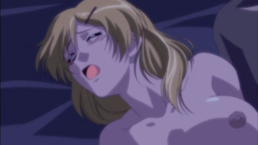 Mama Puri!? (Hentai Daisuki Fansub)